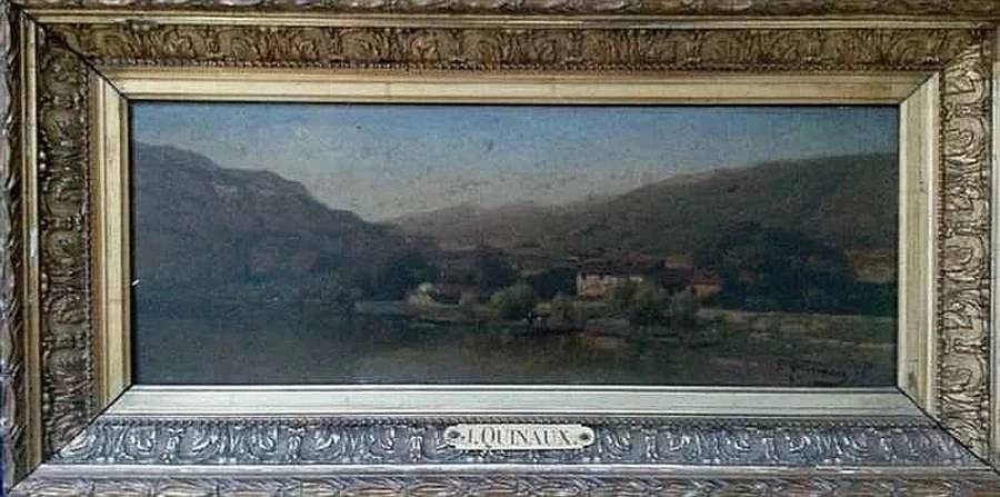 Paesaggio